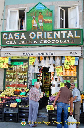 Oporto (733 visits) Oporto